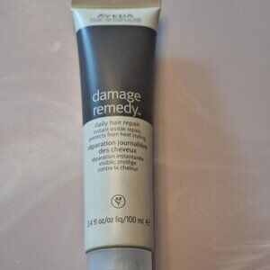 Aveda Damage Remedy Daily Hair Repair  Full Size - 3.4 oz / 100 ml